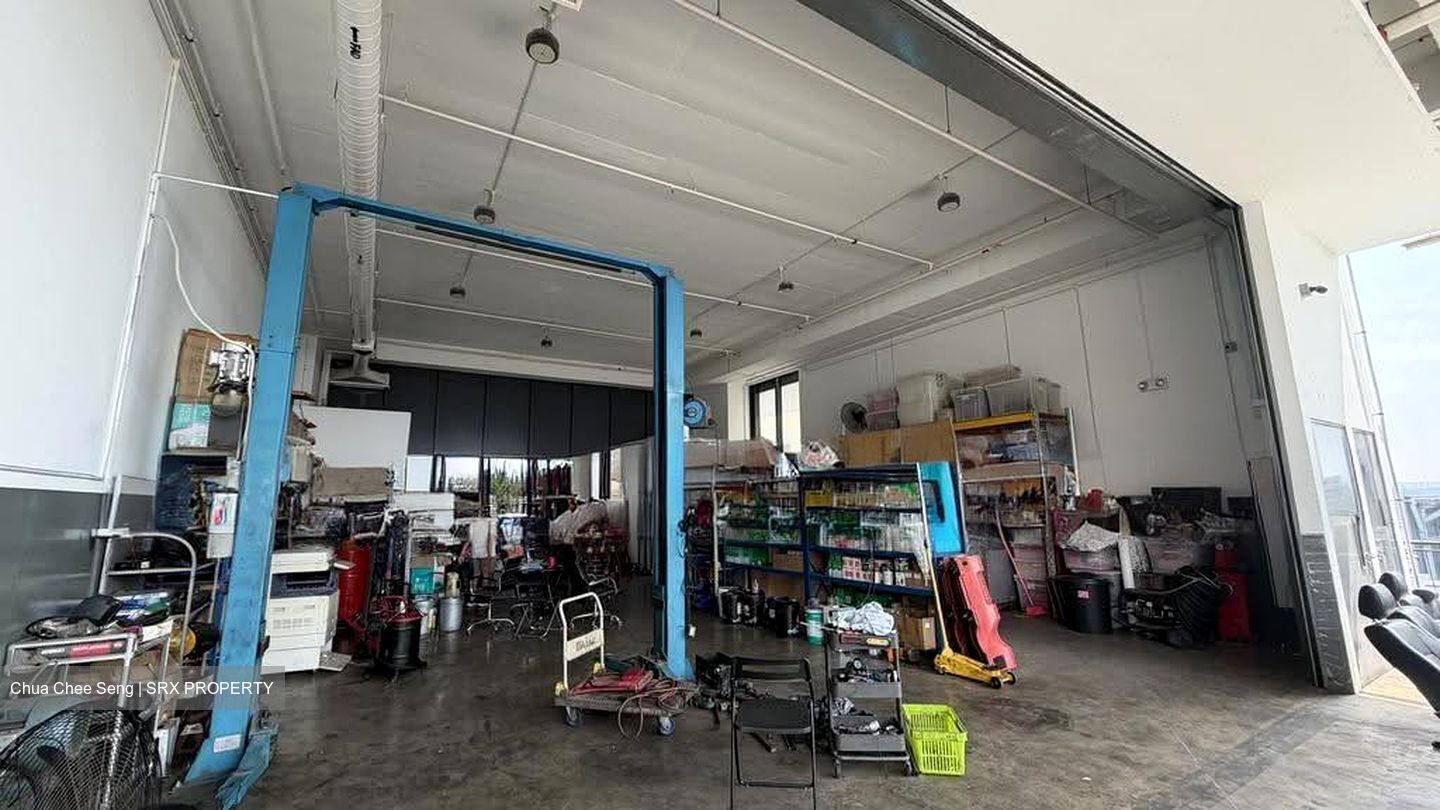 REVV (D22), Factory #628222521